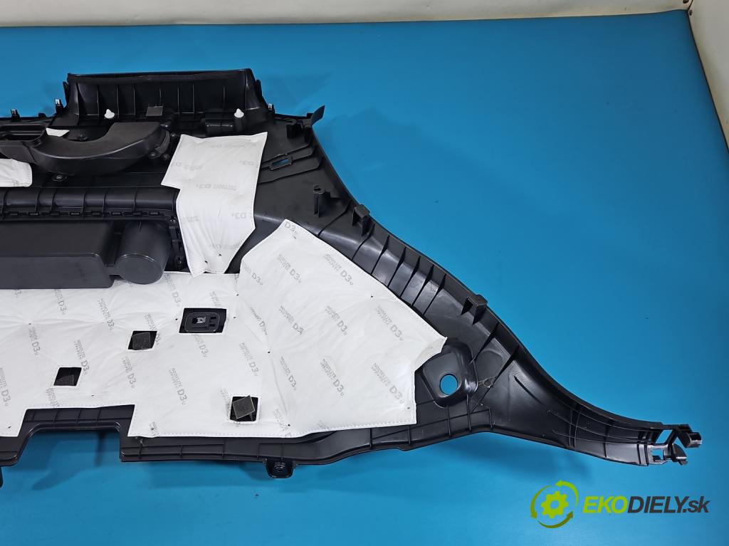 Kia Sorento III 2014-2020 2.0 crdi 185 HP automatic 136 kW 1995 cm3 5- Čalounictví: kufra: pravé 85740-C5200