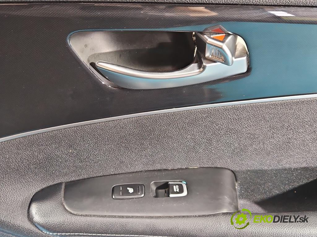 Kia Sorento III 2014-2020 2.0 crdi 185 HP automatic 136 kW 1995 cm3 5- Čalounictví: dvere predné ľavé 83323-C5000