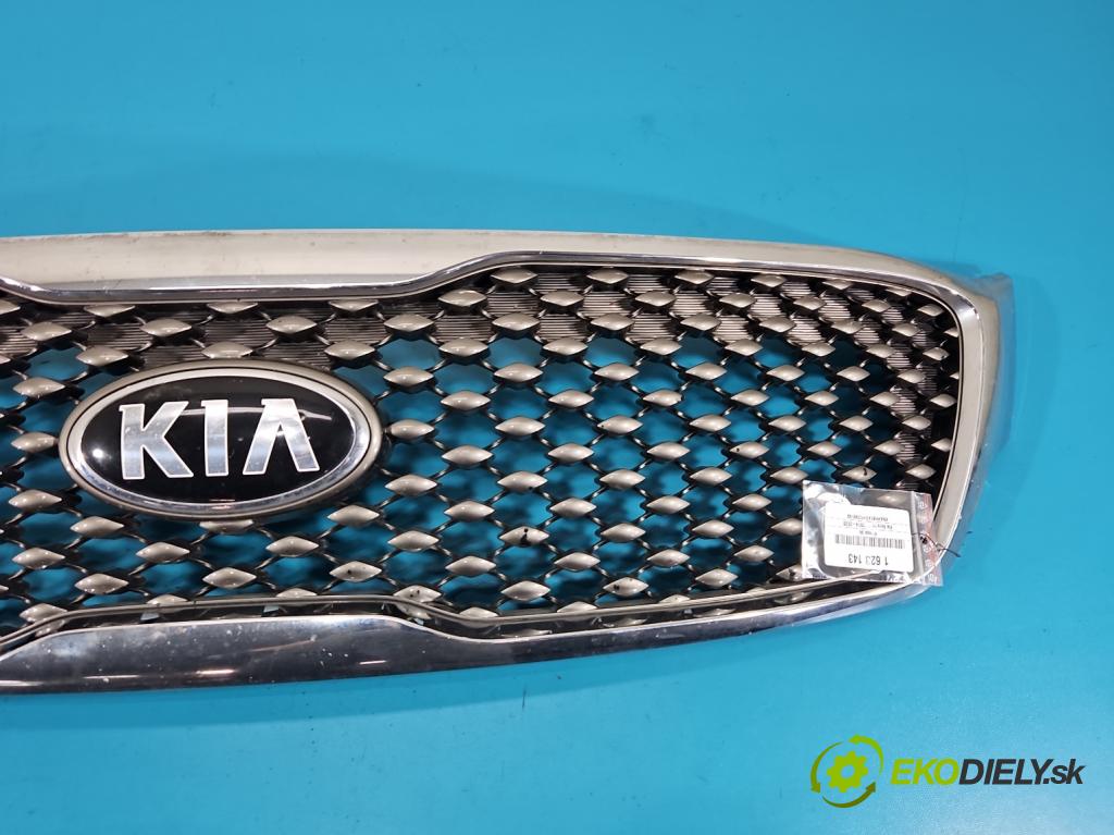 Kia Sorento III 2014-2020 2.0 crdi 185 hp automatic 136 kW 1995 cm3 5- mřížka 86352-C5000