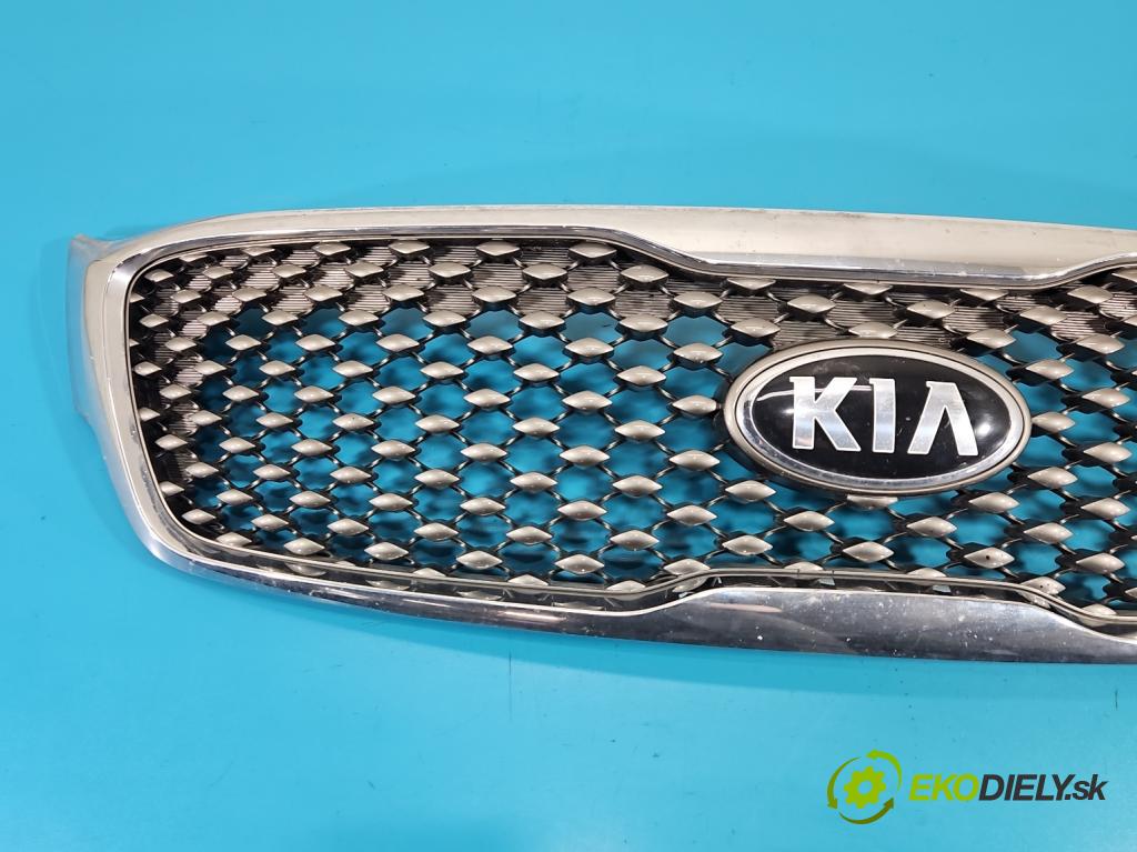 Kia Sorento III 2014-2020 2.0 crdi 185 hp automatic 136 kW 1995 cm3 5- mřížka 86352-C5000