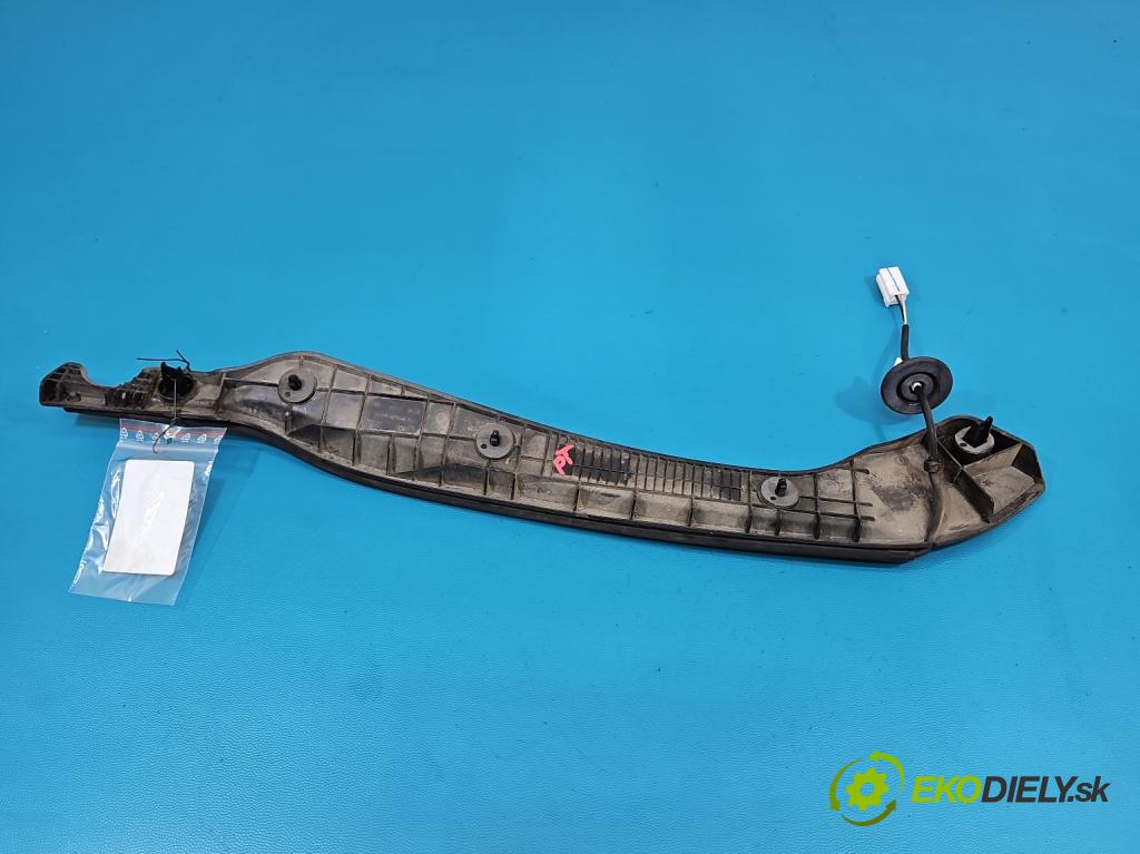 Kia Sorento III 2014-2020 2.0 crdi 185 HP automatic 136 kW 1995 cm3 5- snímač otvorenie: kufrové dvere 83140-C5100