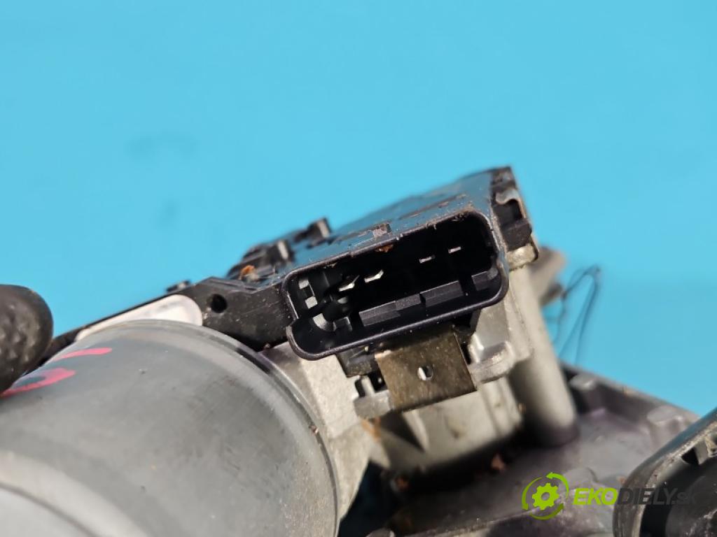 Citroen C4 Picasso II 2013-2019 1.6 hdi 120 HP automatic 88 kW 1560 cm3 5- motor stieračov predné 9811384780