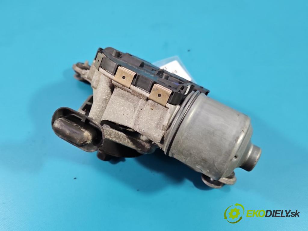 Citroen C4 Picasso II 2013-2019 1.6 hdi 120 HP automatic 88 kW 1560 cm3 5- motor stieračov predné 9611384680