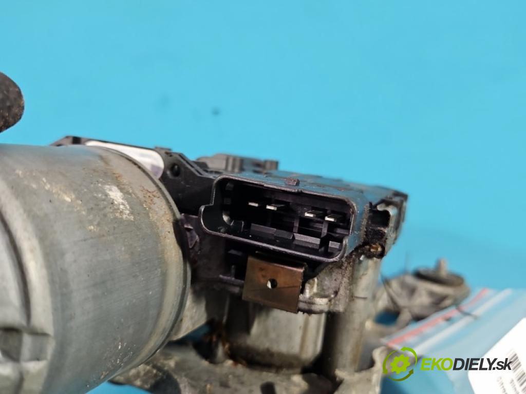 Citroen C4 Picasso II 2013-2019 1.6 hdi 120 HP automatic 88 kW 1560 cm3 5- motor stieračov predné 9611384680