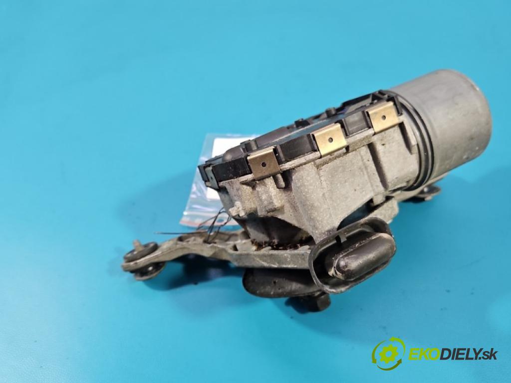 Citroen C4 Picasso II 2013-2019 1.6 hdi 120 HP automatic 88 kW 1560 cm3 5- motor stieračov predné 9611384680