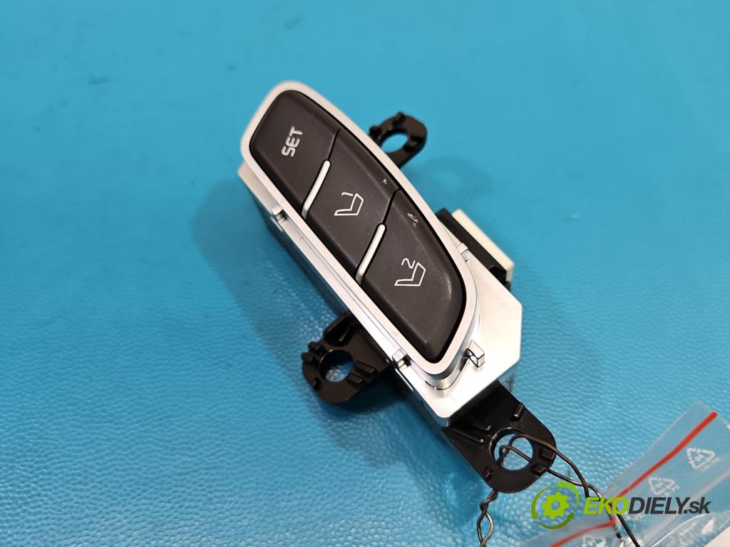 Kia Sorento III 2014-2020 2.0 crdi 185 hp automatic 136 kW 1995 cm3 5- Přepínač 93250-C5000