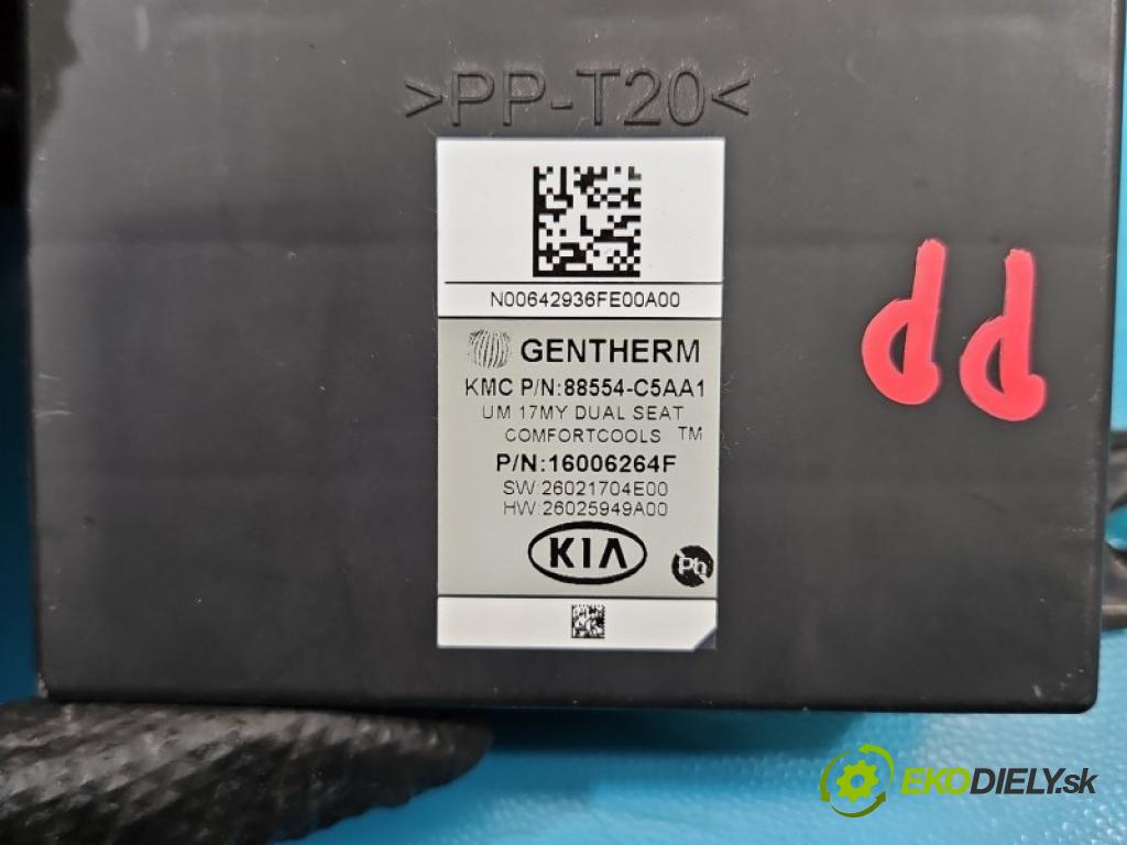 Kia Sorento III 2014-2020 2.0 crdi 185 hp automatic 136 kW 1995 cm3 5- řídící jednotka 88554-C5AA1
