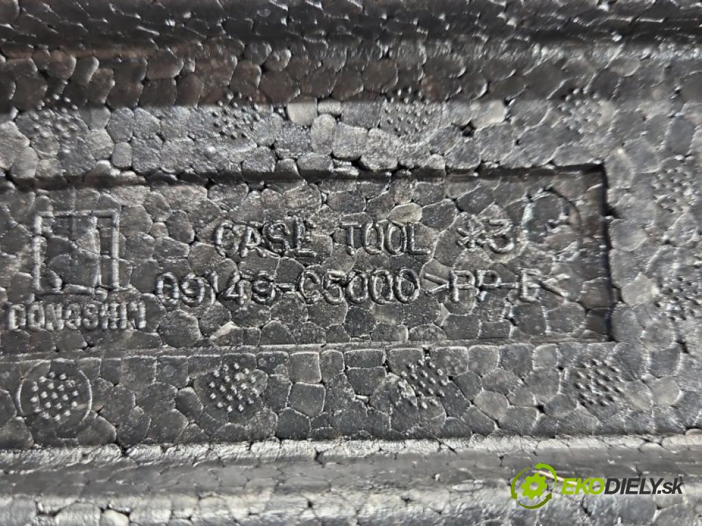 Kia Sorento III 2014-2020 2.0 crdi 185 HP automatic 136 kW 1995 cm3 5- mechanizmus okna automobilovy