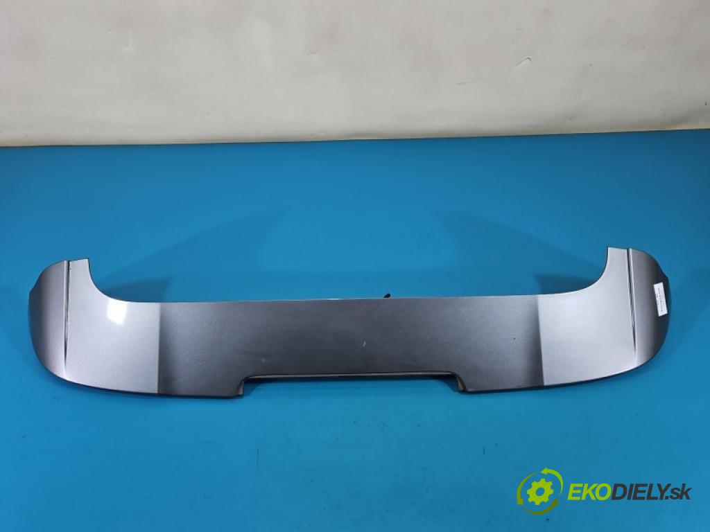 Kia Sorento III 2014-2020 2.0 crdi 185 hp automatic 136 kW 1995 cm3 5- spoiler 87210-C5000 (Spoiler)