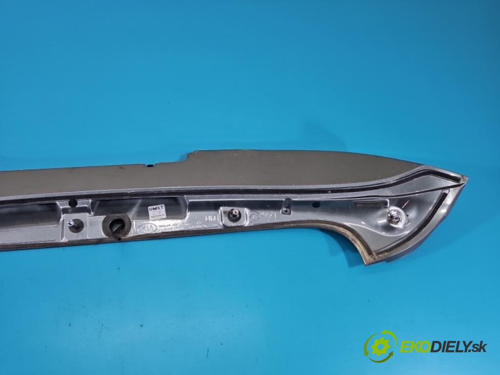 Kia Sorento III 2014-2020 2.0 crdi 185 hp automatic 136 kW 1995 cm3 5- spoiler 87210-C5000 (Spoiler)