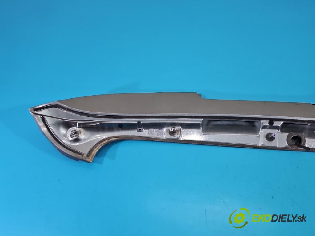 Kia Sorento III 2014-2020 2.0 crdi 185 hp automatic 136 kW 1995 cm3 5- spoiler 87210-C5000 (Spoiler)