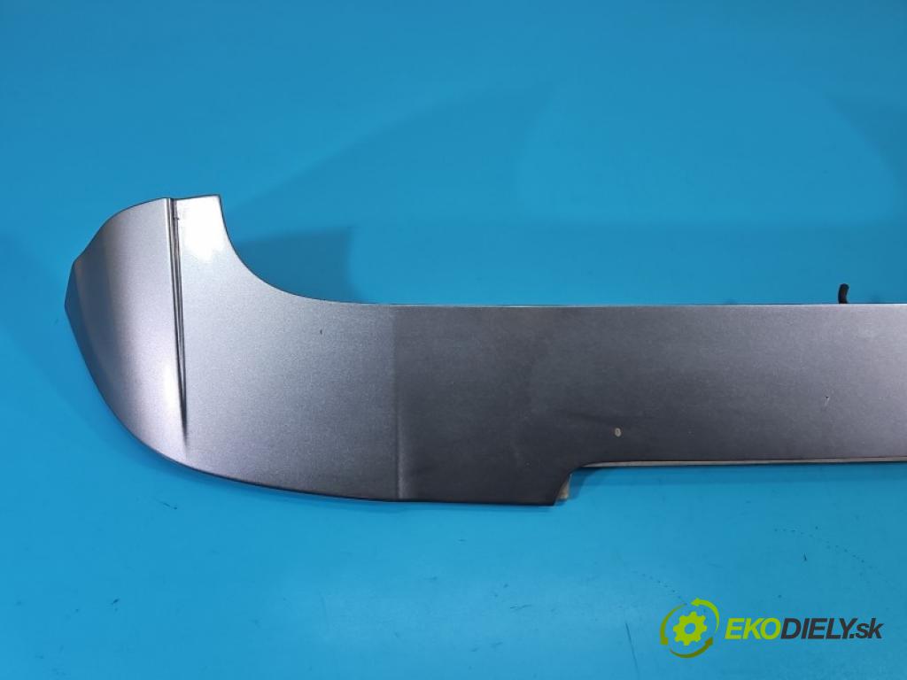 Kia Sorento III 2014-2020 2.0 crdi 185 hp automatic 136 kW 1995 cm3 5- spoiler 87210-C5000 (Spoiler)