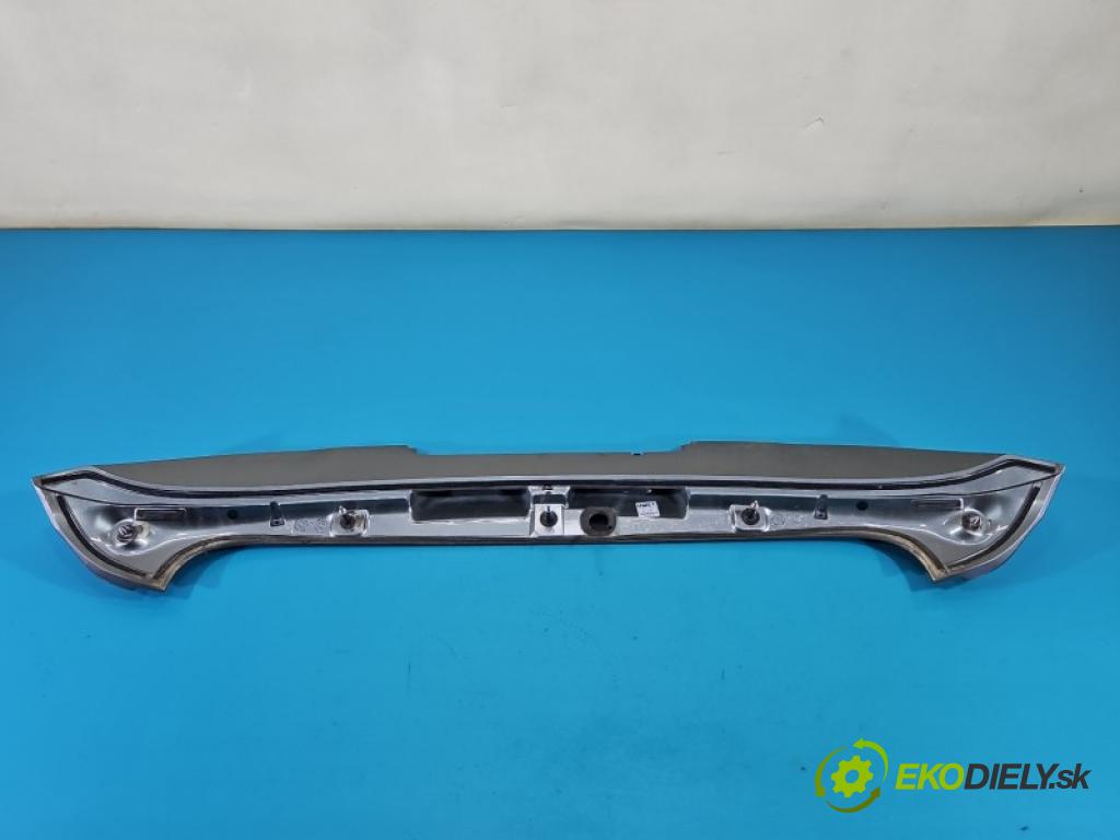 Kia Sorento III 2014-2020 2.0 crdi 185 hp automatic 136 kW 1995 cm3 5- spoiler 87210-C5000 (Spoiler)