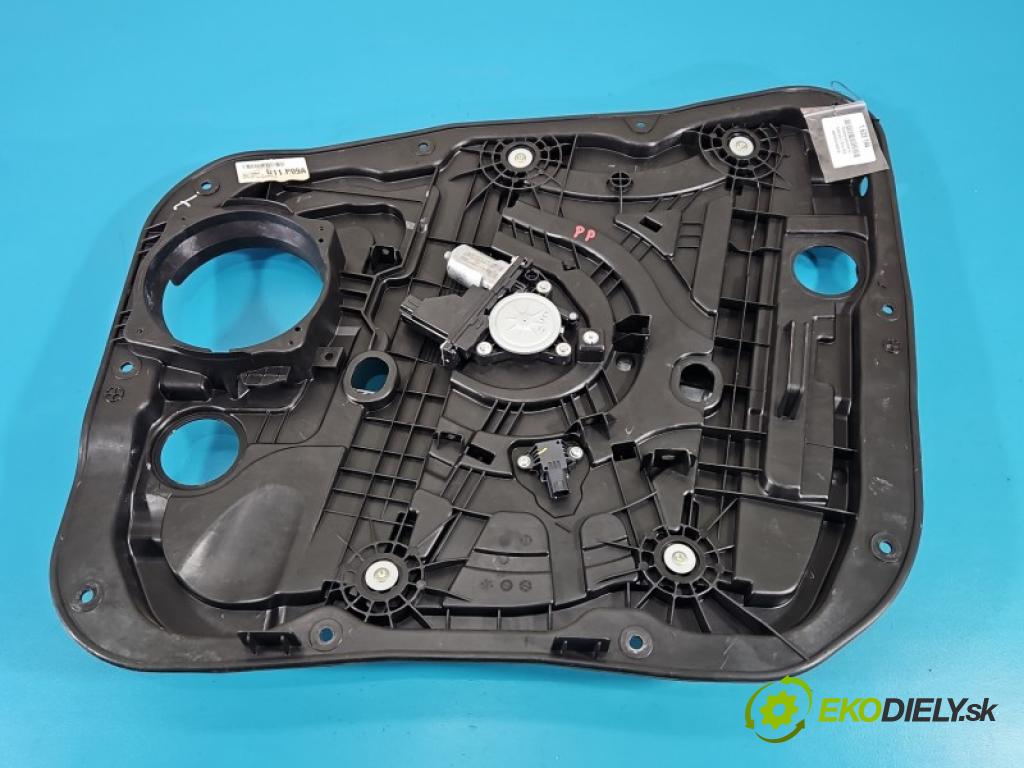 Kia Sorento III 2014-2020 2.0 crdi 185 HP automatic 136 kW 1995 cm3 5- mechanizmus okna predné pravý 82460-C5120