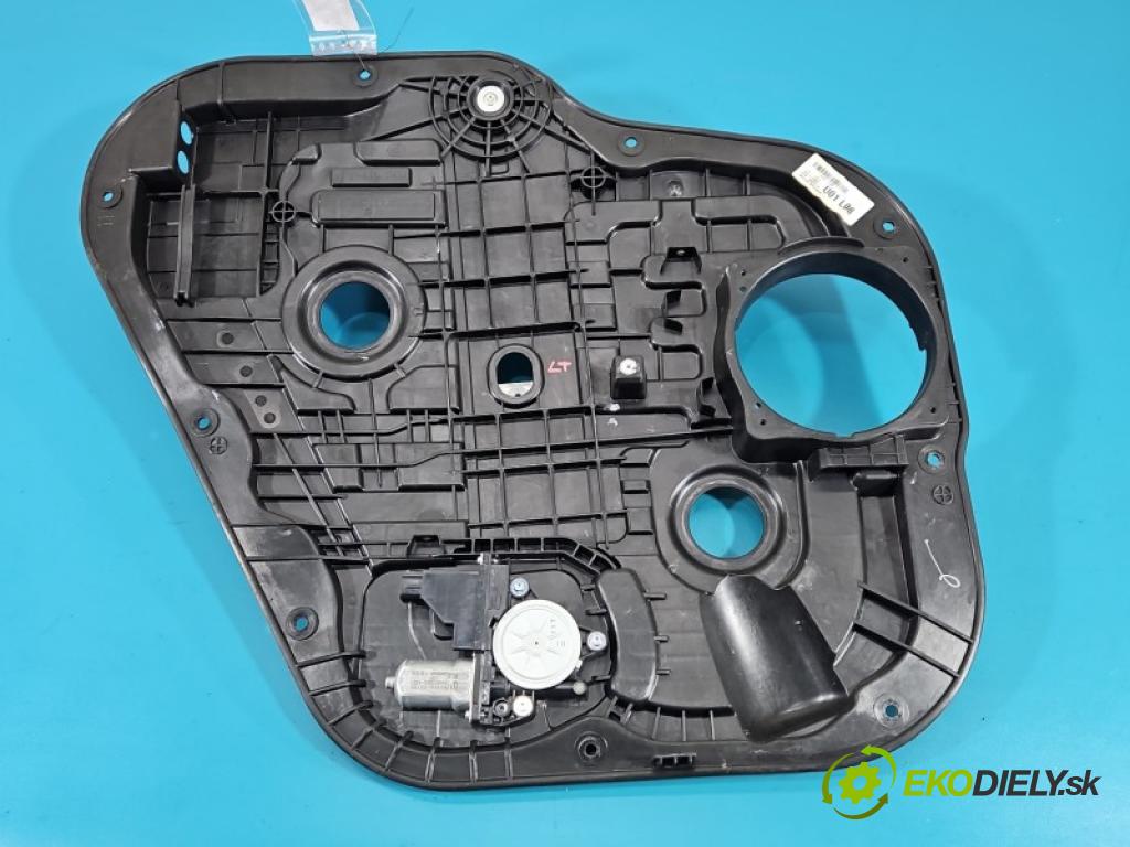 Kia Sorento III 2014-2020 2.0 crdi 185 hp automatic 136 kW 1995 cm3 5- mechanismus stahování zadní levý 83450-C5120