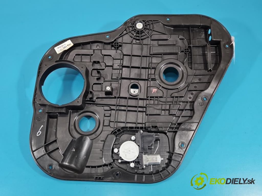 Kia Sorento III 2014-2020 2.0 crdi 185 hp automatic 136 kW 1995 cm3 5- mechanismus stahování zadní pravý 83460-C5120