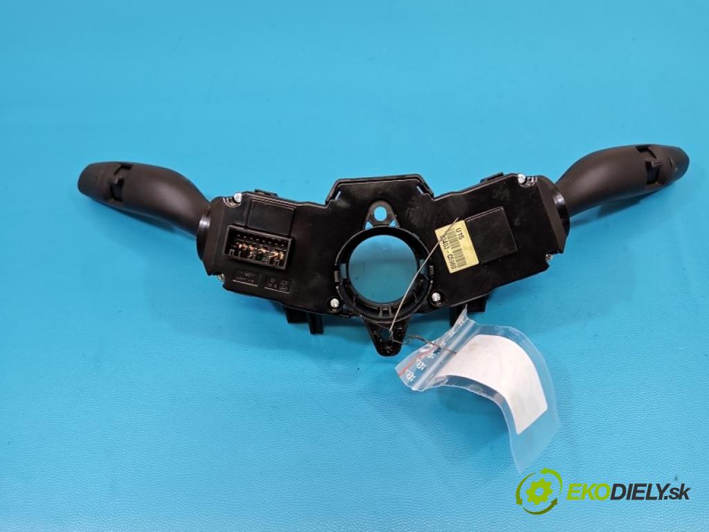 Kia Sorento III 2014-2020 2.0 crdi 185 HP automatic 136 kW 1995 cm3 5- prepínač komplex: 93403-C5960 (Prepínacie páčky pod volantom)