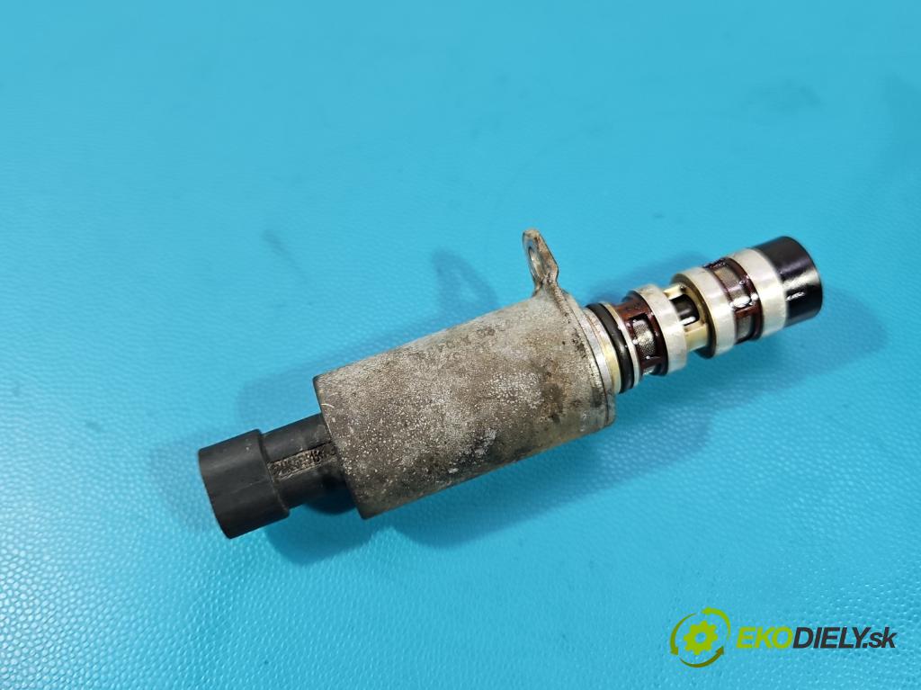 Opel Astra III 2004-2014 1.8 16V 140 HP manual 103 kW 1796 cm3 5- snímač časovanie načasovanie 075420A04383