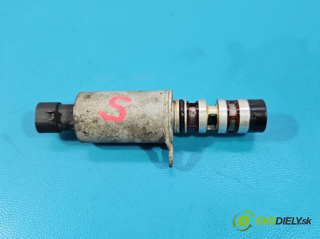 Opel Astra III 2004-2014 1.8 16V 140 HP manual 103 kW 1796 cm3 5- snímač časovanie načasovanie 075420A04383