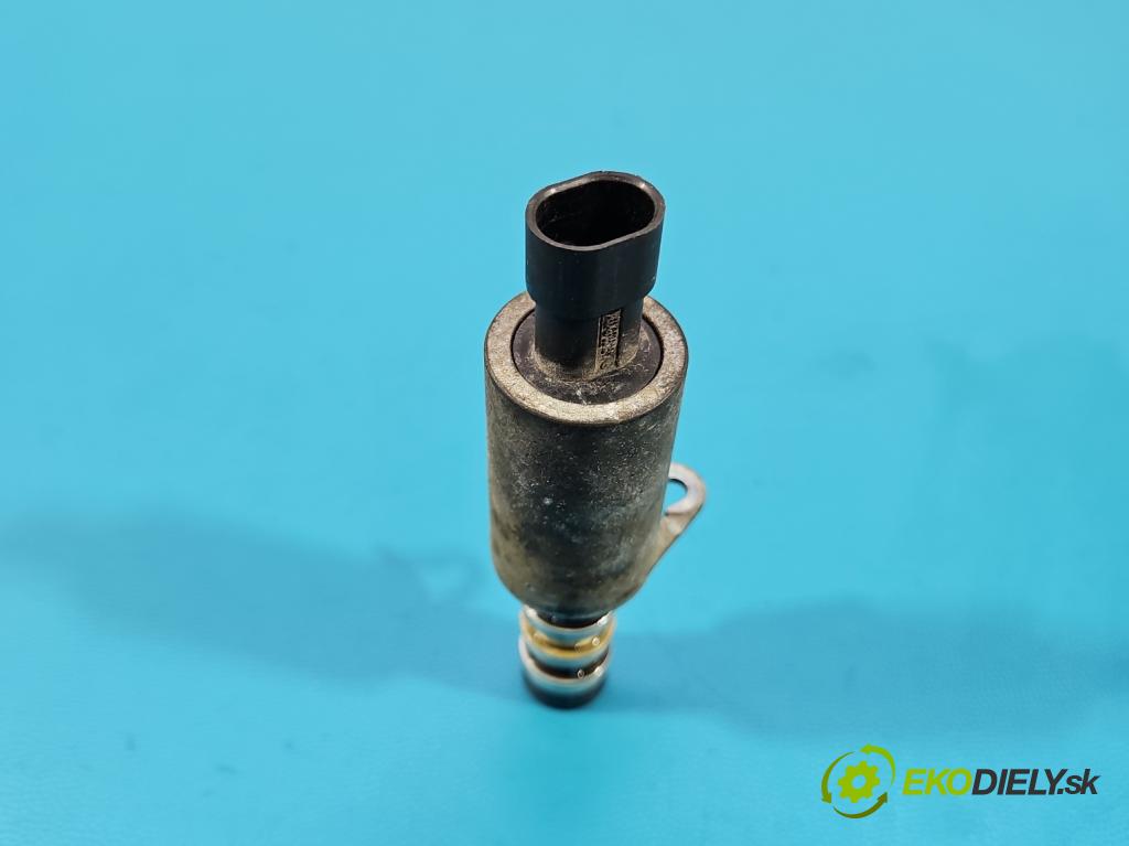 Opel Astra III 2004-2014 1.8 16V 140 HP manual 103 kW 1796 cm3 5- snímač časovanie načasovanie 075420A04383