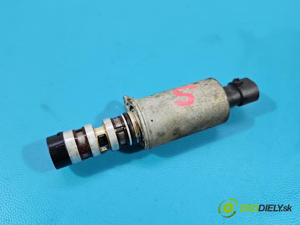 Opel Astra III 2004-2014 1.8 16V 140 HP manual 103 kW 1796 cm3 5- snímač časovanie načasovanie 075420A04383