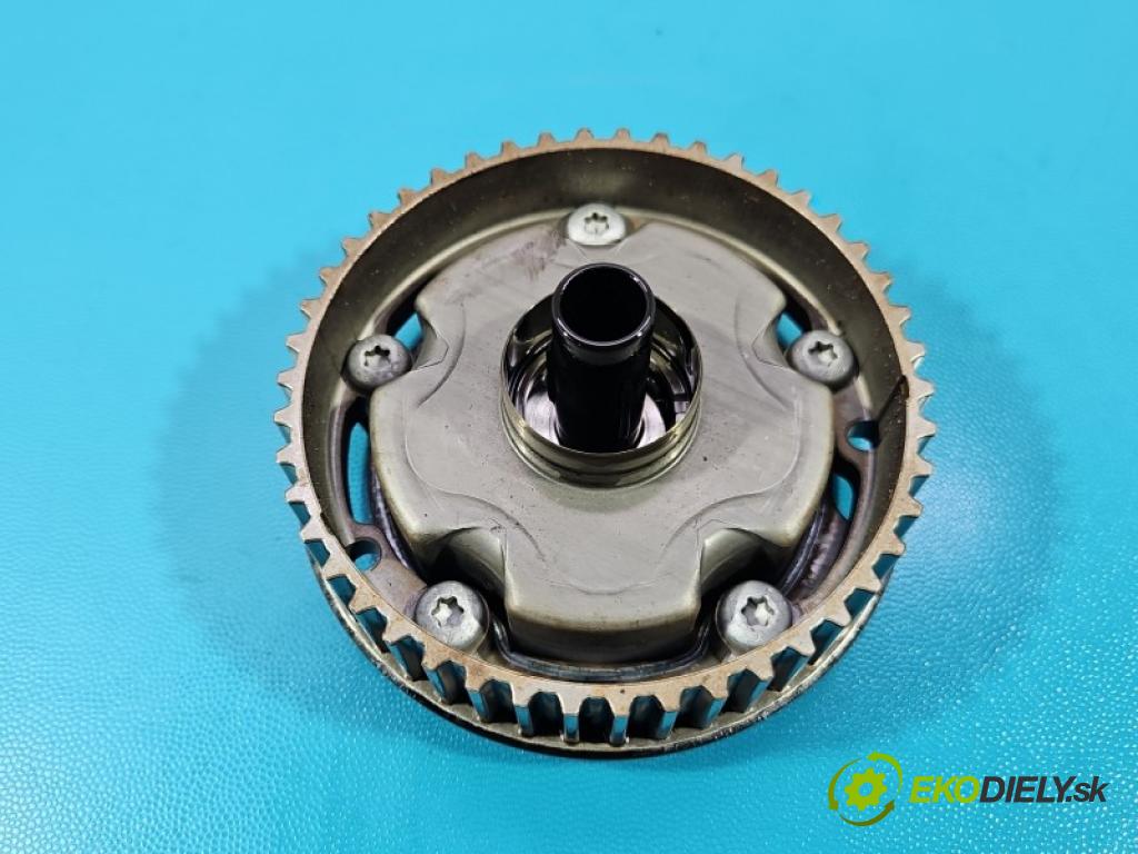Opel Astra III 2004-2014 1.8 16V 140 HP manual 103 kW 1796 cm3 5- koleso časovanie načasovanie F-34735220