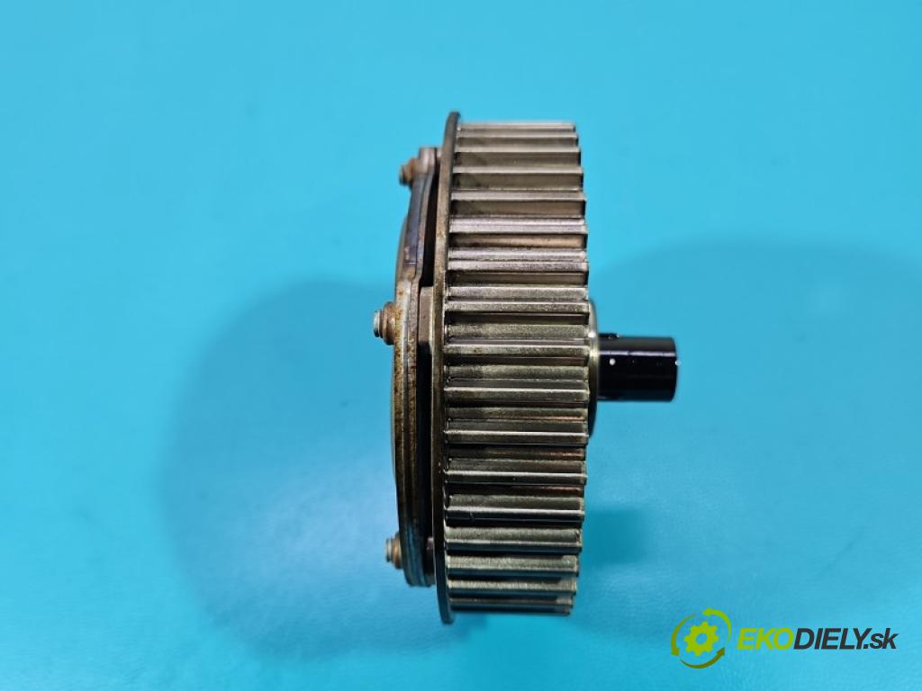 Opel Astra III 2004-2014 1.8 16V 140 HP manual 103 kW 1796 cm3 5- koleso časovanie načasovanie F-34735220