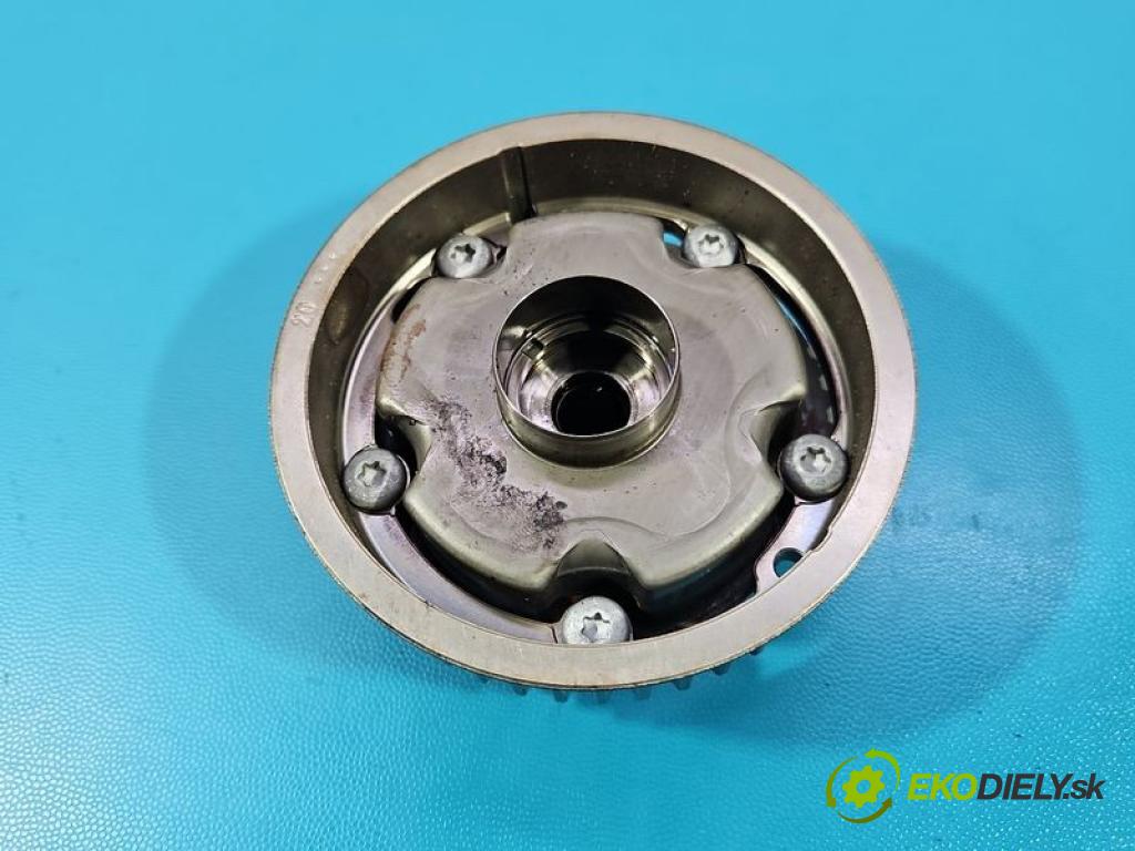 Opel Astra III 2004-2014 1.8 16V 140 HP manual 103 kW 1796 cm3 5- koleso časovanie načasovanie F-34735120