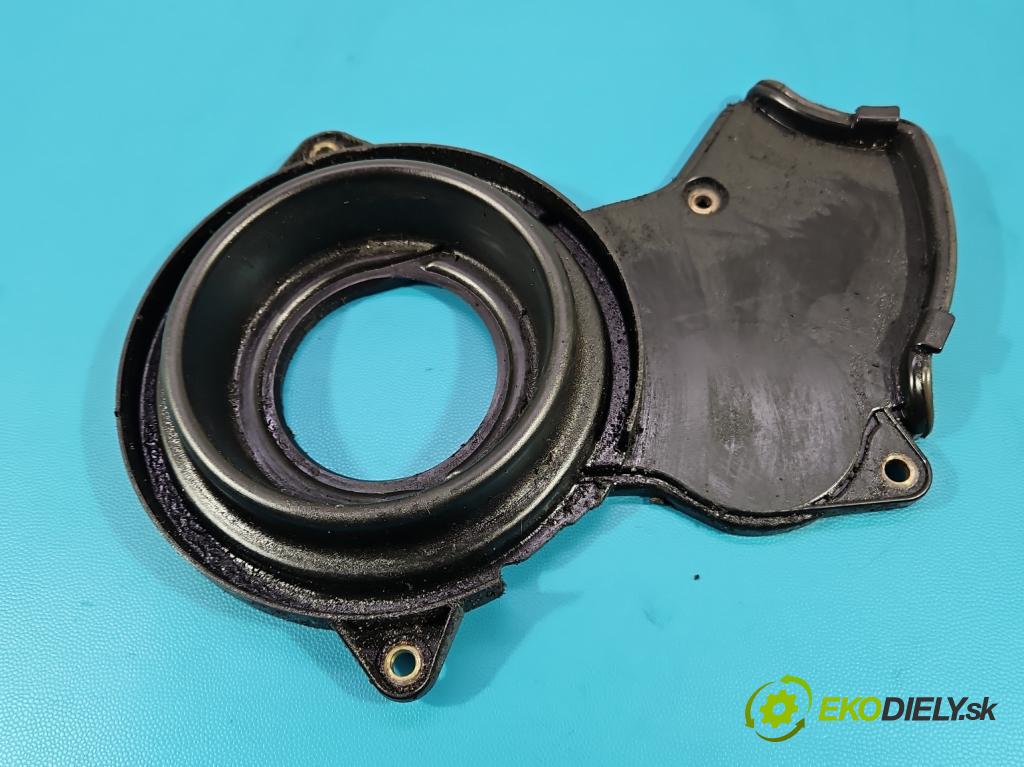 Opel Astra III 2004-2014 1.8 16V 140 hp manual 103 kW 1796 cm3 5- obal vačkový 55354247 (Kryt motoru )