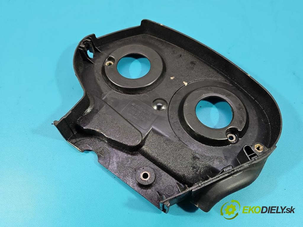 Opel Astra III 2004-2014 1.8 16V 140 hp manual 103 kW 1796 cm3 5- obal vačkový 55354247 (Kryt motoru )