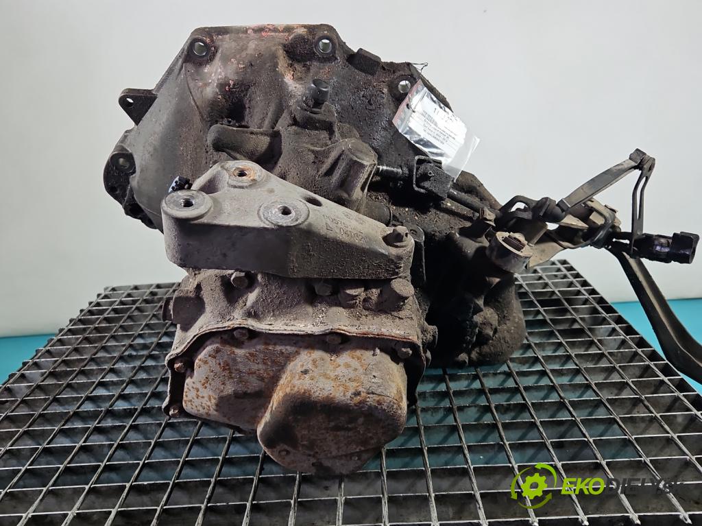 Opel Astra III 2004-2014 1.8 16V 140 HP manual 103 kW 1796 cm3 5- prevodovka stupeň,rýchlosť manual F17C394