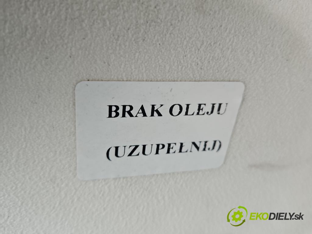 Opel Astra III 2004-2014 1.8 16V 140 HP manual 103 kW 1796 cm3 5- prevodovka stupeň,rýchlosť manual F17C394