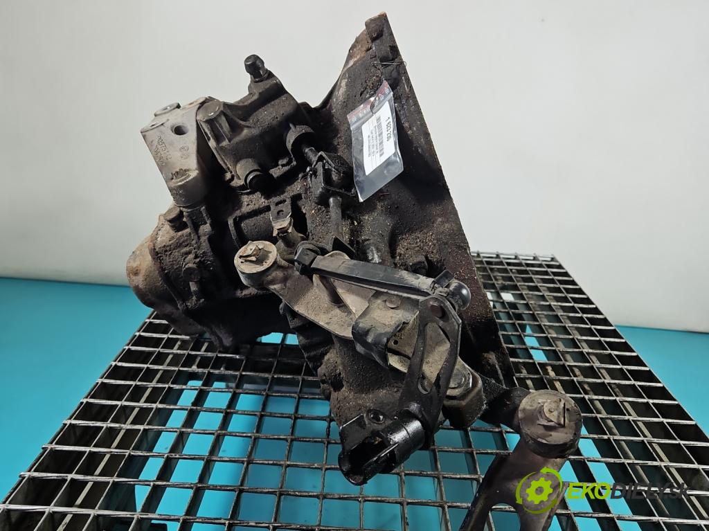 Opel Astra III 2004-2014 1.8 16V 140 HP manual 103 kW 1796 cm3 5- prevodovka stupeň,rýchlosť manual F17C394