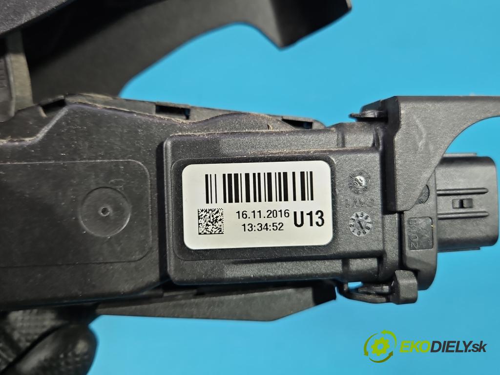 Kia Sorento III 2014-2020 2.0 crdi 185 hp automatic 136 kW 1995 cm3 5- pedal plyn: potenciometr: