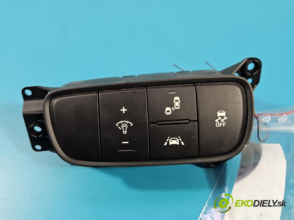 Kia Sorento III 2014-2020 2.0 crdi 185 hp automatic 136 kW 1995 cm3 5- Přepínač 93700-C5150