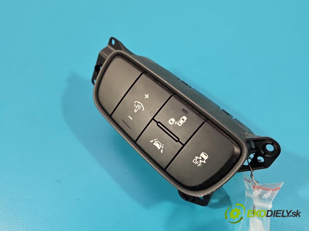 Kia Sorento III 2014-2020 2.0 crdi 185 hp automatic 136 kW 1995 cm3 5- Přepínač 93700-C5150