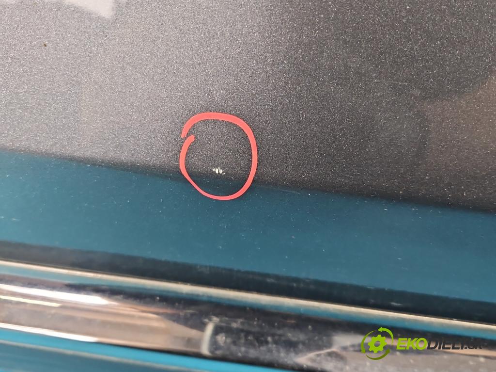 Kia Sorento III 2014-2020 2.0 crdi 185 HP automatic 136 kW 1995 cm3 5- dvere predné pravé  (Kľučka dverí ostatné)