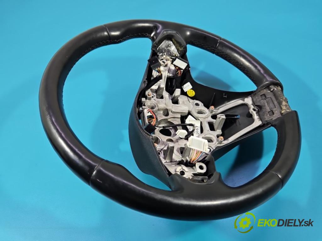 Kia Sorento III 2014-2020 2.0 crdi 185 HP automatic 136 kW 1995 cm3 5- volant  (Volant)