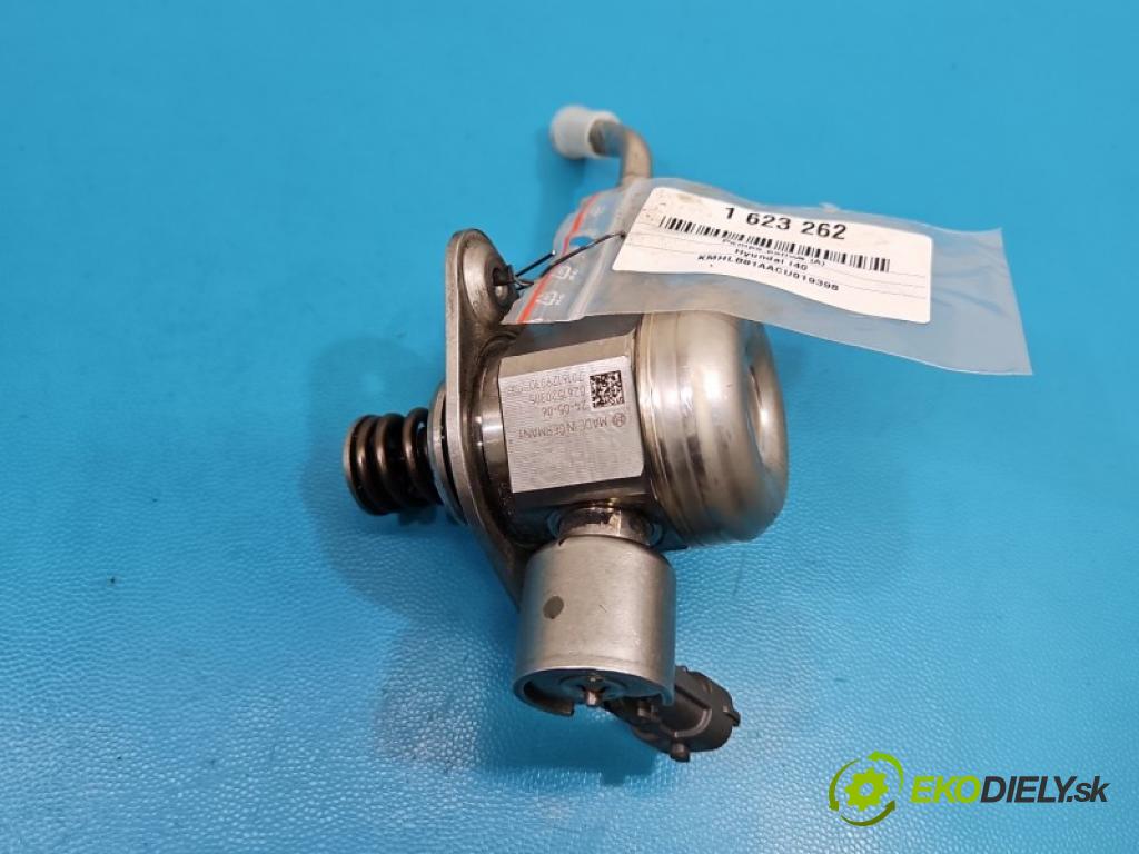 Hyundai I40 1.6 GDI G4FD 135 HP manual 99 kW 1599 cm3 5- čerpadlo palivo 7016129030