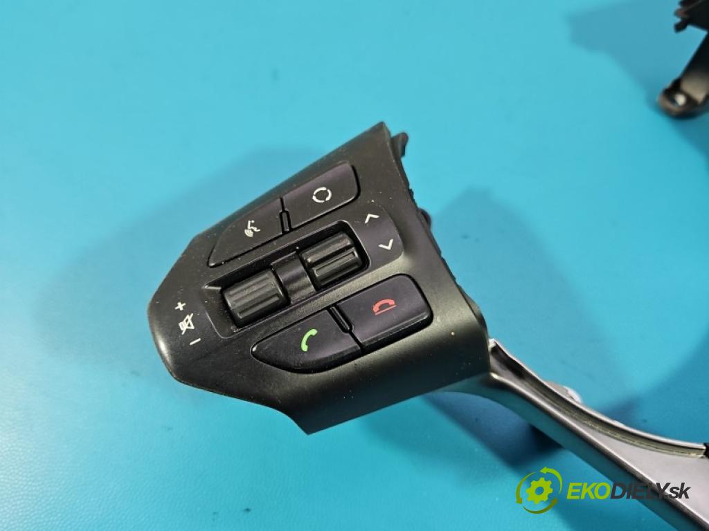 Kia Sorento III 2014-2020 2.0 crdi 185 hp automatic 136 kW 1995 cm3 5- Přepínač multifunkční: řízení: 967700-C5050 (Páčky pod volantem)