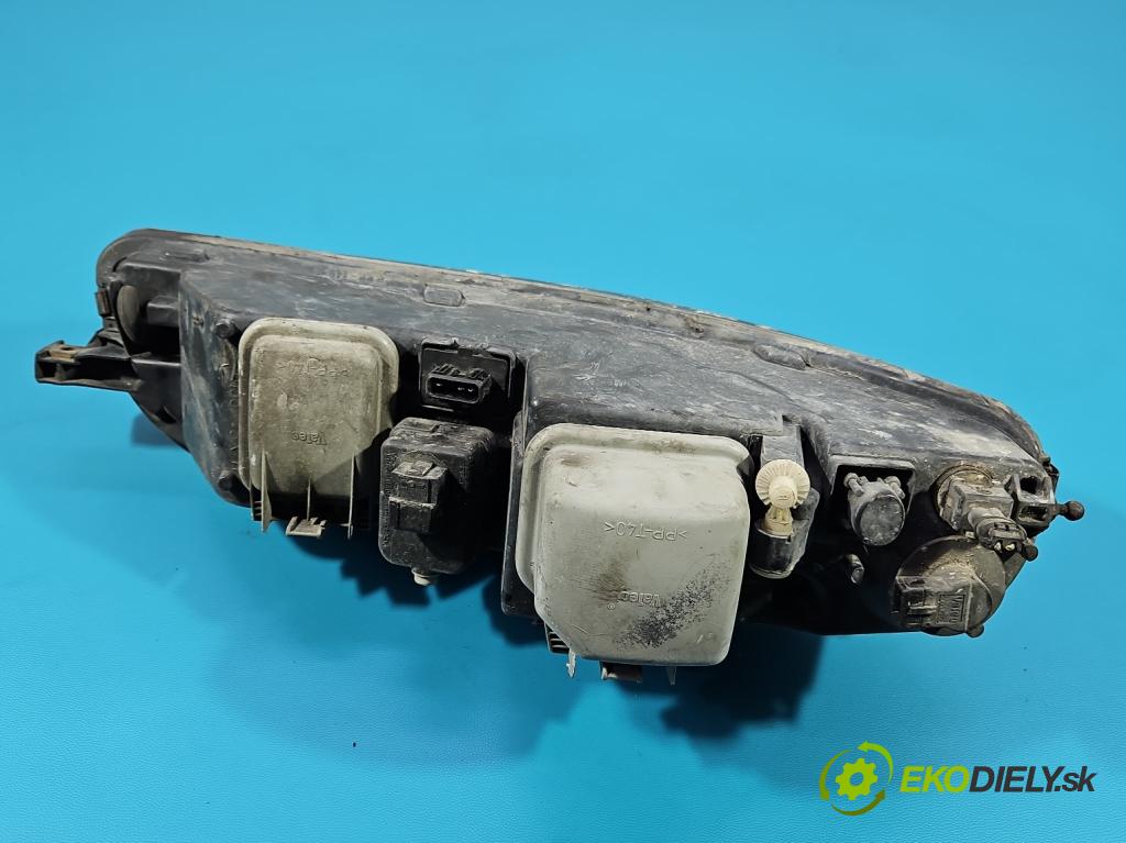 Fiat Marea 2.0 20V 147 HP manual 108 kW 1998 cm3 4- Reflektor: ľavý  (Kľučka dverí ostatné)