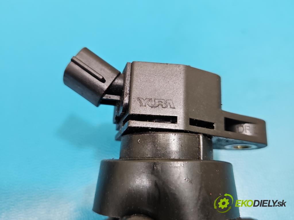 Hyundai I40 1.6 GDI G4FD 135 hp manual 99 kW 1599 cm3 5- cívka zapalovací 27301-2B100 (Zážehová cívka)