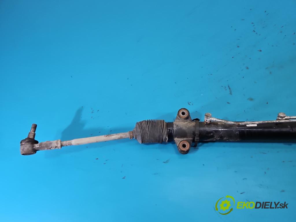 Iveco Daily IV 2006-2014 3.0 HPI 170 HP manual 125 kW 2998 cm3 5- Ozubené kolo: volant