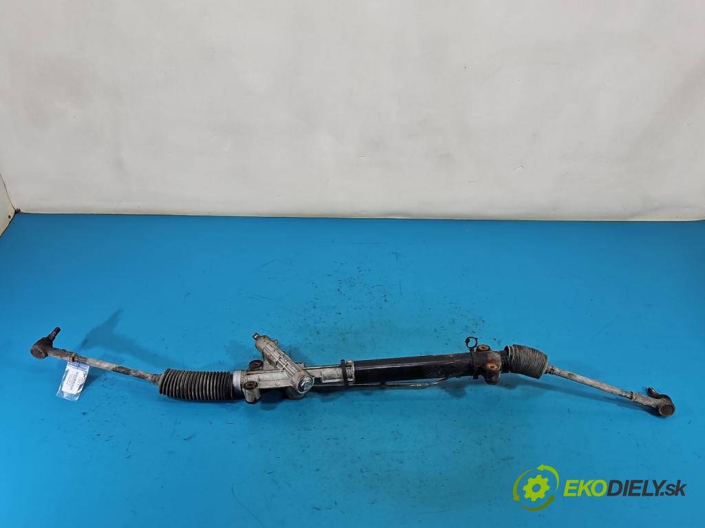 Iveco Daily IV 2006-2014 3.0 HPI 170 HP manual 125 kW 2998 cm3 5- Ozubené kolo: volant 