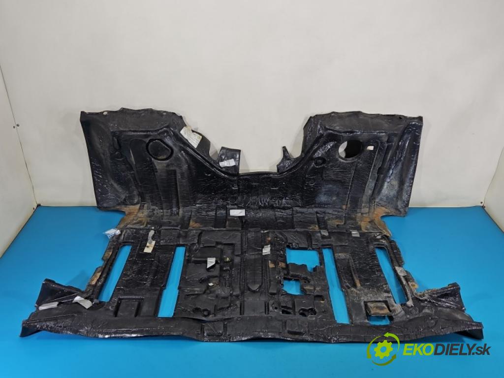 Iveco Daily IV 2006-2014 3.0 HPI 170 hp manual 125 kW 2998 cm3 5- koberec do auta