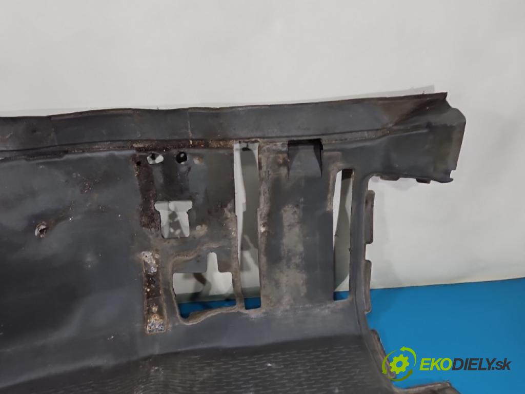Iveco Daily IV 2006-2014 3.0 HPI 170 hp manual 125 kW 2998 cm3 5- koberec do auta