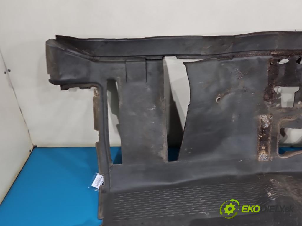 Iveco Daily IV 2006-2014 3.0 HPI 170 hp manual 125 kW 2998 cm3 5- koberec do auta