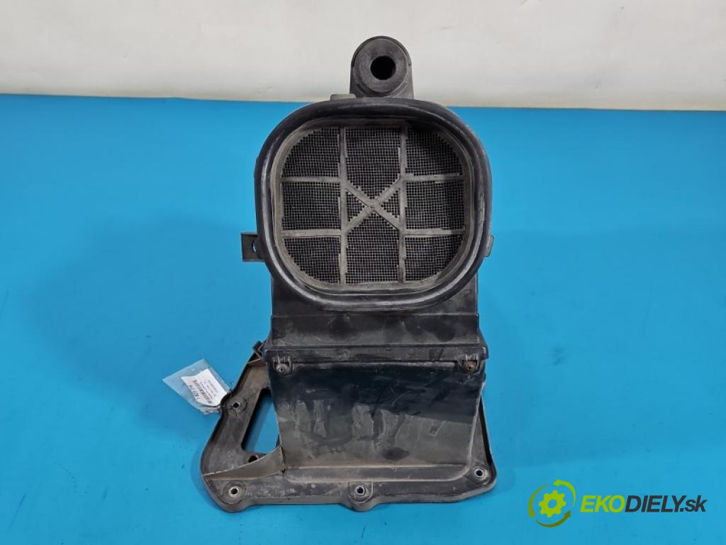 Iveco Daily IV 2006-2014 3.0 HPI 170 HP manual 125 kW 2998 cm3 5- obal filtra vzduchu 5801259515 (Obal vzduchového filtra)