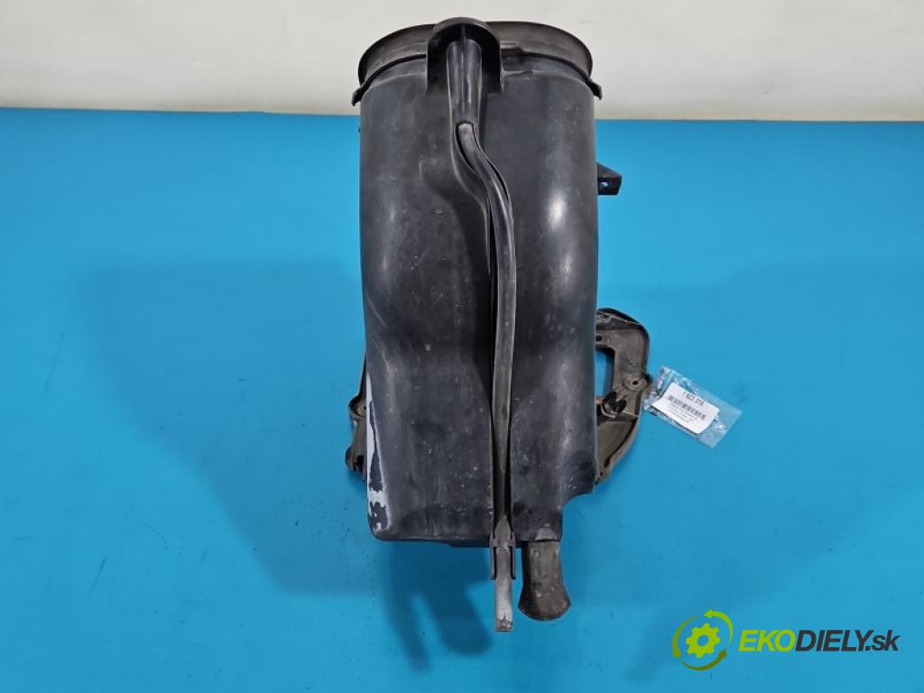 Iveco Daily IV 2006-2014 3.0 HPI 170 HP manual 125 kW 2998 cm3 5- obal filtra vzduchu 5801259515 (Obal vzduchového filtra)