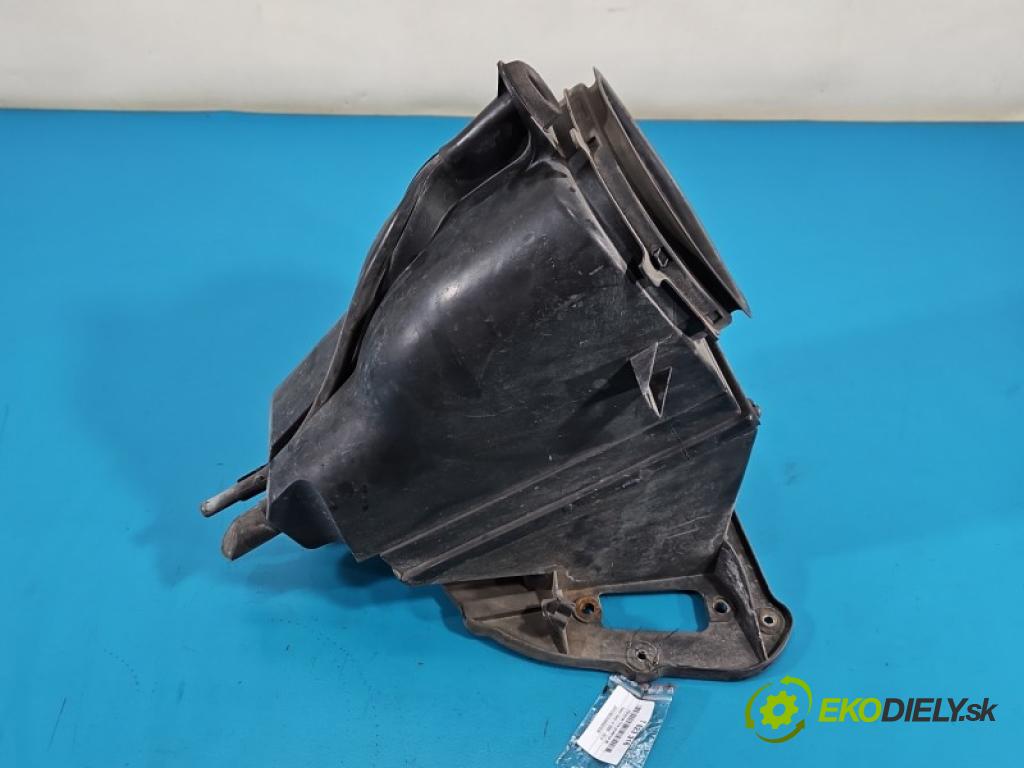 Iveco Daily IV 2006-2014 3.0 HPI 170 HP manual 125 kW 2998 cm3 5- obal filtra vzduchu 5801259515 (Obal vzduchového filtra)